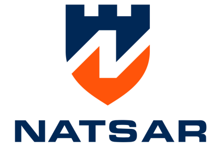 Natsar logo