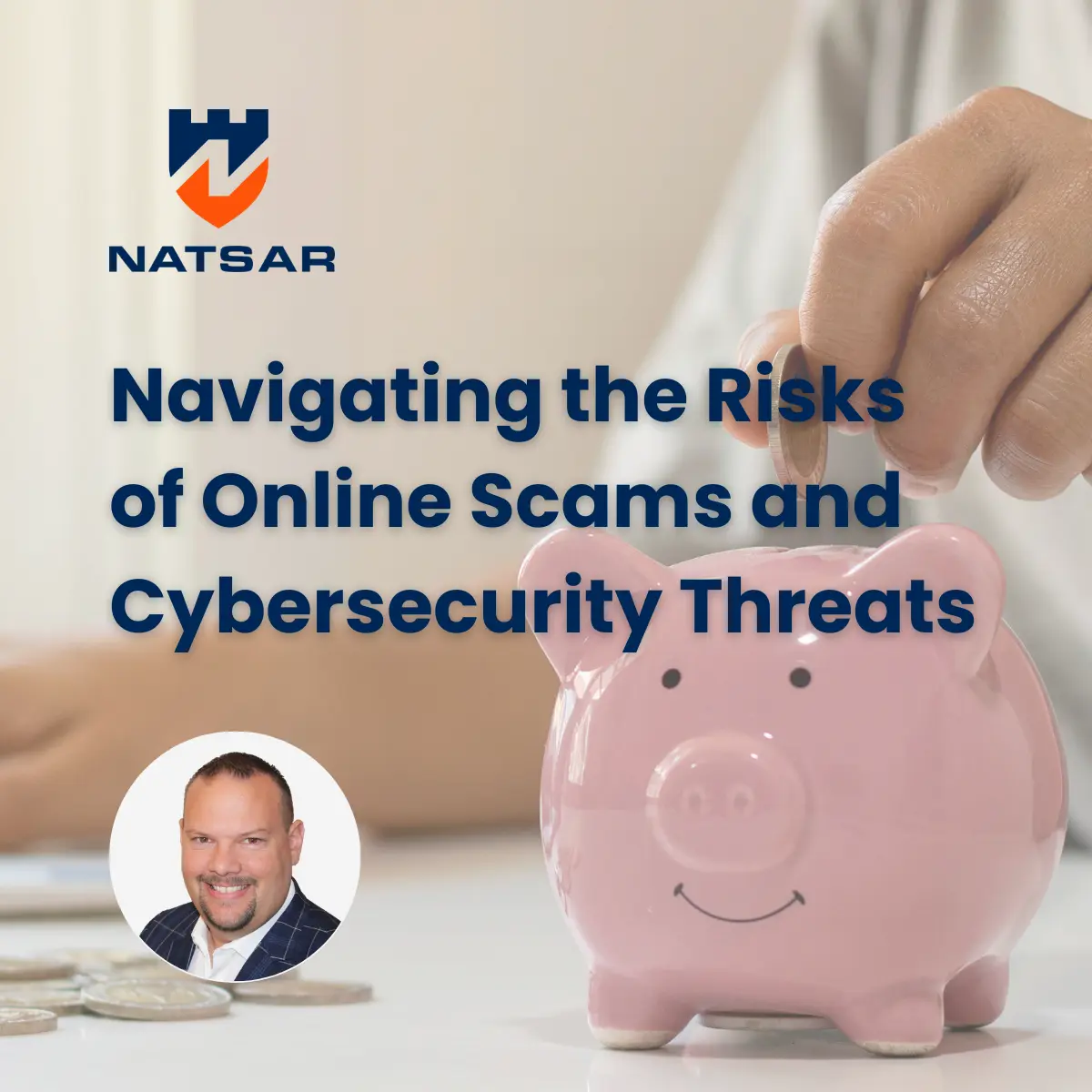 Top online financial scams and how to avoid them