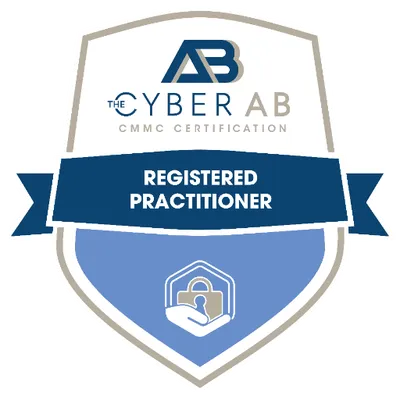 CyberAB logo