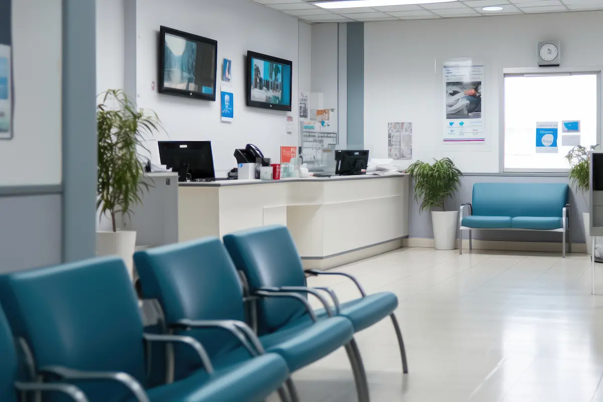 Medical office